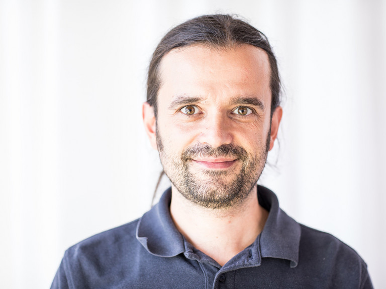 PD Dr. Christian Kessler, Oberarzt der Abteilung für Naturheilkunde am Immanuel Krankenhaus Berlin PD Dr. Christian Kessler, Oberarzt der Abteilung für Naturheilkunde am Immanuel Krankenhaus Berlin