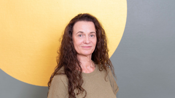 Petra Kolbig Leitung Team Ayurveda - Immanuel Ayurveda Zentrum