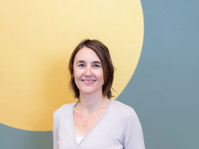 Michaela Vogt Ayurveda-Fachberaterin
