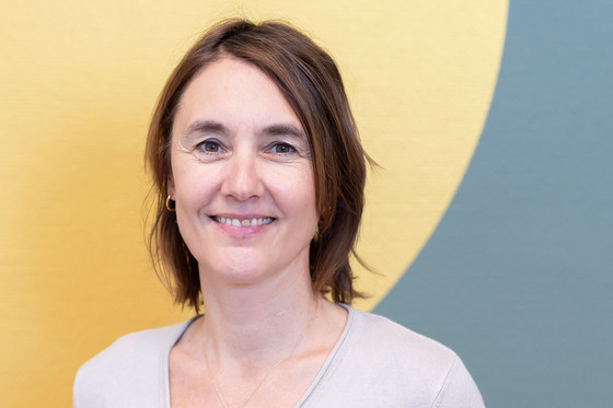 Michaela Vogt - Ayurvedische Ernährungsberaterin im Immanuel Ayurveda Zentrum 