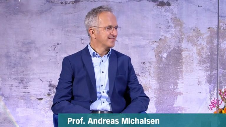 Naturheilkunde Berlin - Nachricht - Video-Tipp: Heilen mit der Kraft der Natur - Prof. Dr. Andreas Michalsen - Dr. Wimmer Talk - NDR Naturheilkunde Berlin - Nachricht - Video-Tipp: Heilen mit der Kraft der Natur - Prof. Dr. Andreas Michalsen - Dr. Wimmer Talk - NDR