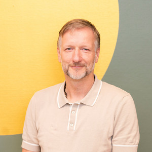 Elmar Stapelfeldt Ayurveda-Fachberater