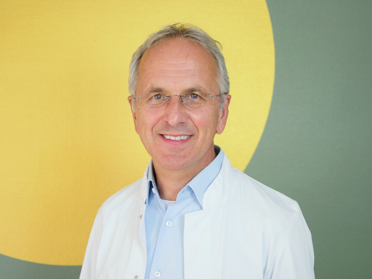 Prof. Dr. med. Andreas Michalsen, Chefarzt Naturheilkunde am Immanuel Krankenhaus Berlin,  Prof. Dr. med. Andreas Michalsen, Chefarzt Naturheilkunde am Immanuel Krankenhaus Berlin,