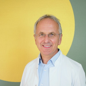 Prof. Dr. med. Andreas Michalsen, Chefarzt Naturheilkunde am Immanuel Krankenhaus Berlin, 