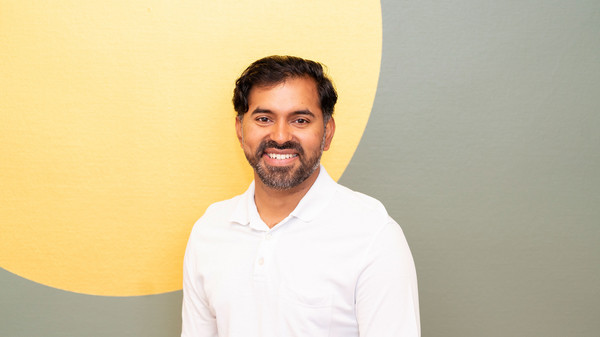 Sankar Kadambat Ayurveda-Fachberater