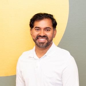 Sankar Kadambat Ayurveda-Fachberater