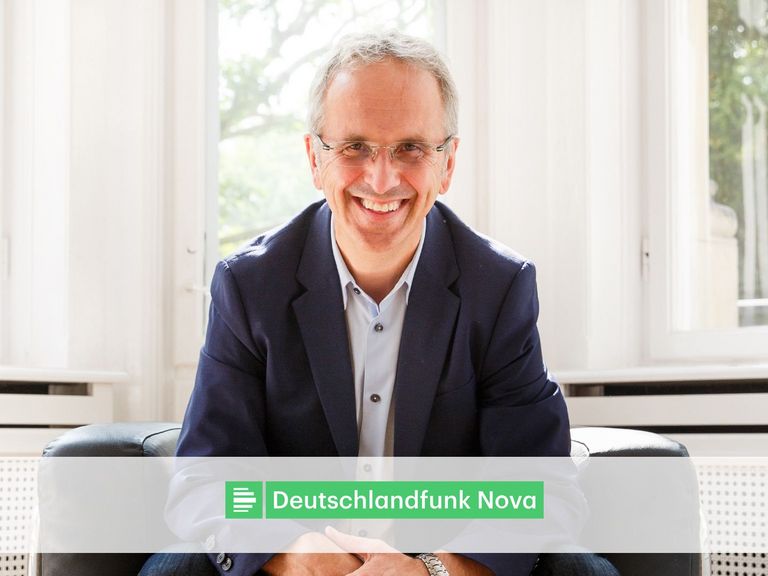 Naturheilkunde Berlin - Prof. Andreas Michalsen bei Deutschlandfunk Nova über die gesundheitlichen Effekte von Fasten Naturheilkunde Berlin - Prof. Andreas Michalsen bei Deutschlandfunk Nova über die gesundheitlichen Effekte von Fasten