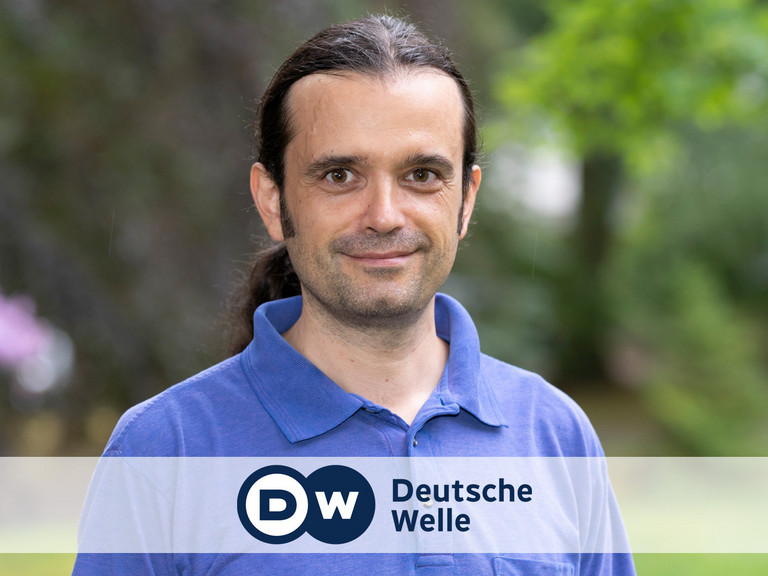 Immanuel Krankenhaus Berlin - Naturheilkunde - Ayurveda bei Reizdarm - Studienergebnisse - Christian Kessler - Deutsche Welle - In Good Shape
