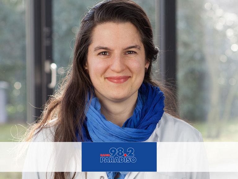 Daniela Liebscher zu Gast bei „Natürlich gesund“ zum Thema Fasten bei Kinderwunsch Daniela Liebscher zu Gast bei „Natürlich gesund“ zum Thema Fasten bei Kinderwunsch