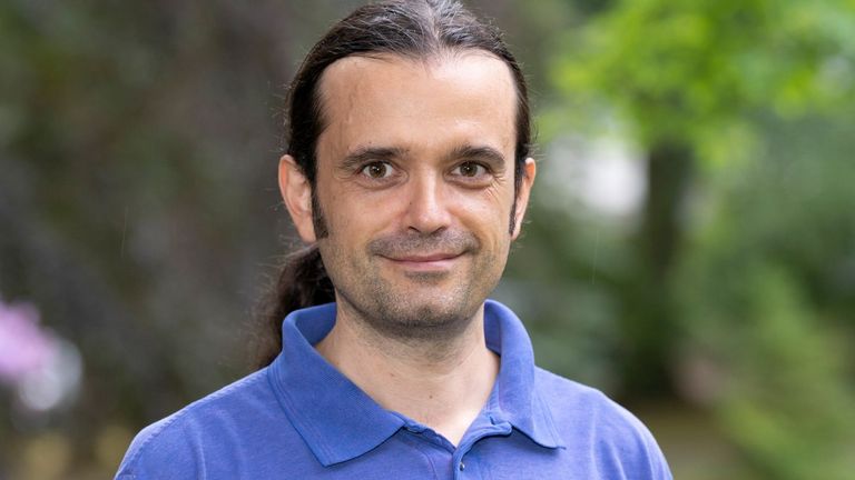 Immanuel Krankenhaus Berlin - Naturheilkunde - PD Dr. Christian Kessler über Ayurveda
