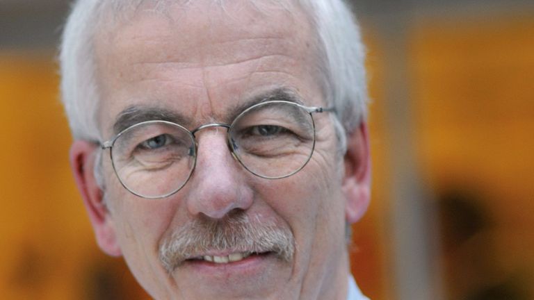 Immanuel Krankenhaus Berlin - Naturheilkunde - Dr. Rainer Stange über Naturheilkundliche Ansätze gegen Covid-19 