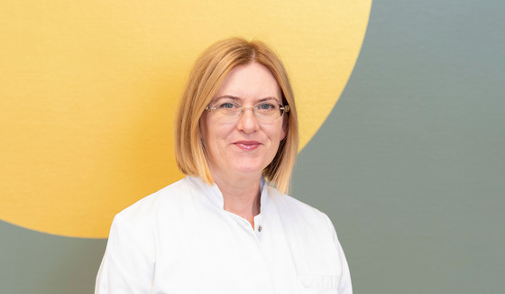 Oberärztin und Ärztliche Leitung, Immanuel Ayurveda Zentrum Oberärztin und Ärztliche Leitung, Immanuel Ayurveda Zentrum