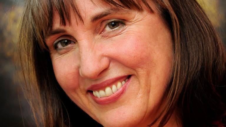 Christel von Scheidt, Diplom-Psychologin und Leiterin der Tagesklinik Naturheilkunde und Mind-Body-Medizin