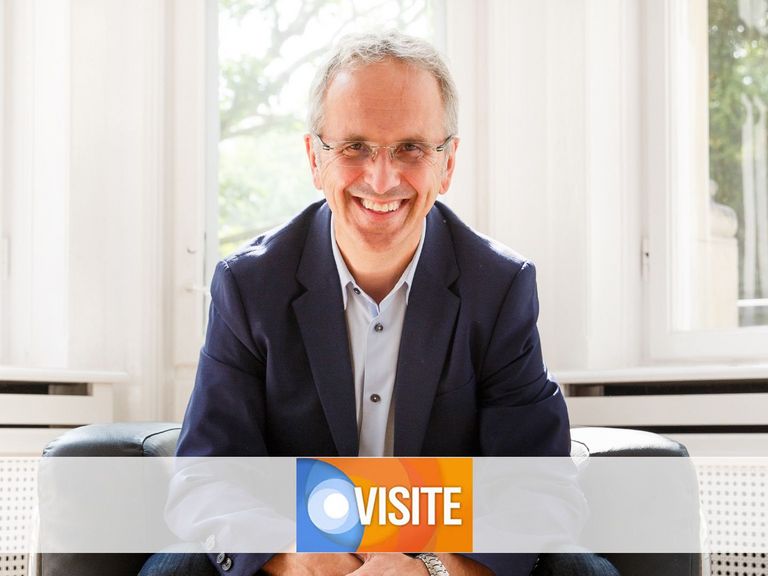 Immanuel Krankenhaus Berlin - Naturheilkunde - Prof. Andreas Michalsen bei NDR Visite zum Thema Pflaumen und Zwetschgen - Wirkung bei Verstopfung